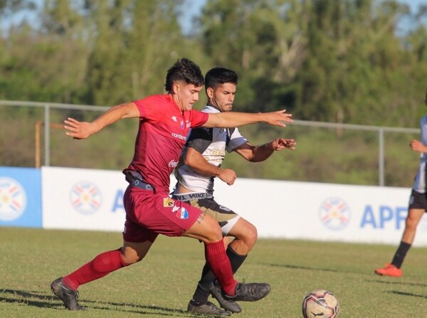 Se cumplió el capítulo 20 en la Sub 19 - APF