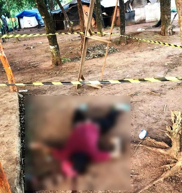 Indígena de 16 años mató de una puñalada a su amigo: el cacique lo capturó y entregó - ABC en el Este - ABC Color