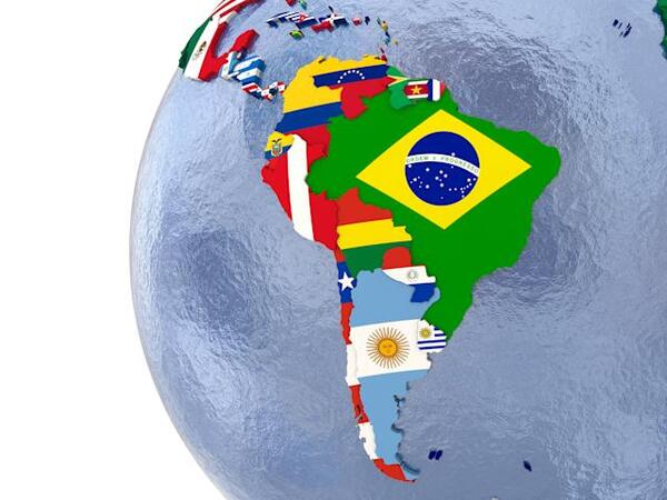 La ola socialista en América Latina - El Independiente