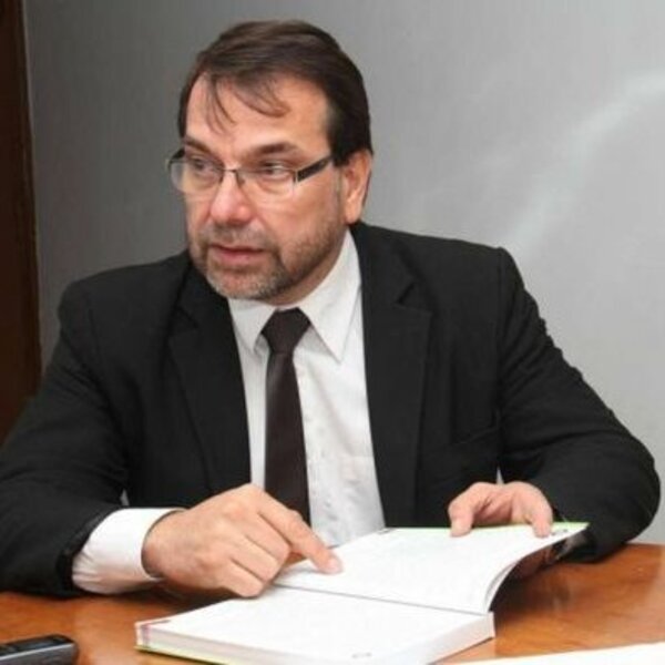 Mediante querella adhesiva, familia Denis busca acompañar actuaciones del Ministerio Público | 1000 Noticias
