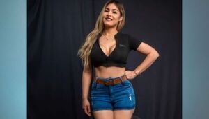 ¿Nadia Portillo tiene un nuevo amor? - Te Cuento Paraguay