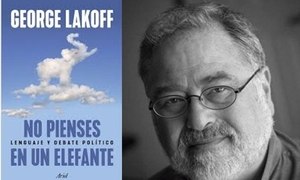 No pienses en un elefante - El Independiente