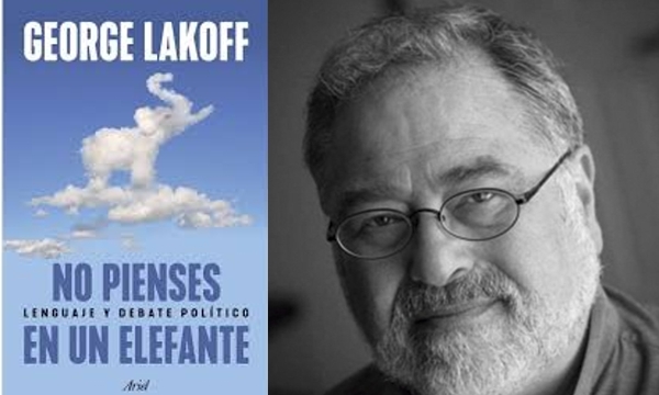 No pienses en un elefante - El Independiente