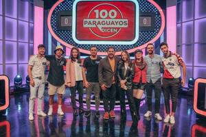 ¡Vocalistas y solistas se enfrentaron en la noche de famosos! - trece