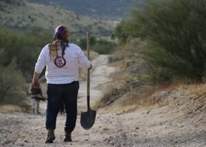 Las madres de México siguen buscando, a pesar de la violencia y el abandono