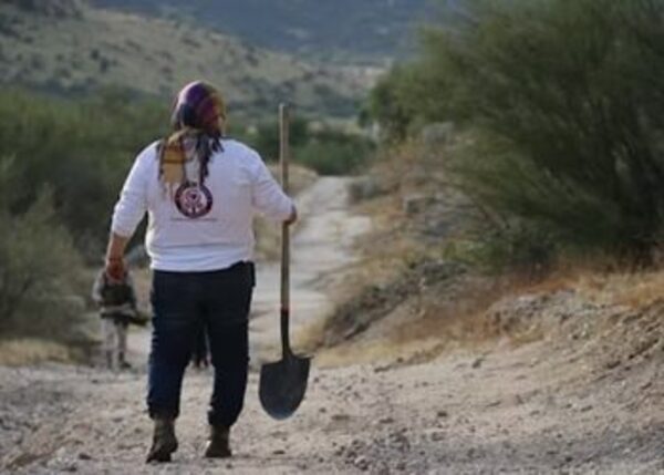 Las madres de México siguen buscando, a pesar de la violencia y el abandono