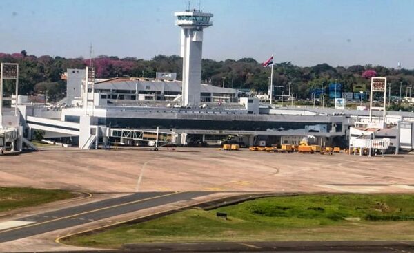 Air Europa anuncia vuelos diarios entre Asunción y España a partir del 2023 - La Clave