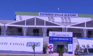 Encarnación vivirá una gran fiesta - C9N