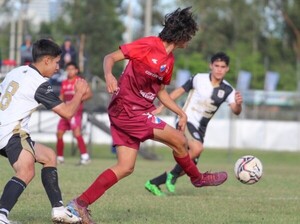 Sub 16: Las emociones del episodio 20 - APF