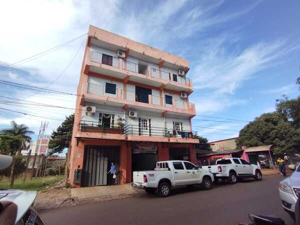Fiscalía realiza varias diligencias para esclarecer crimen en motel de CDE - La Clave