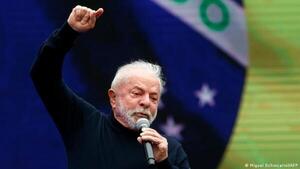 Lula ganó la guerra santa | Columnas | 5Días