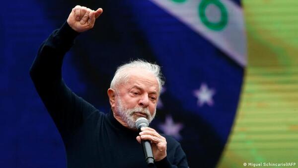Lula ganó la guerra santa | Columnas | 5Días