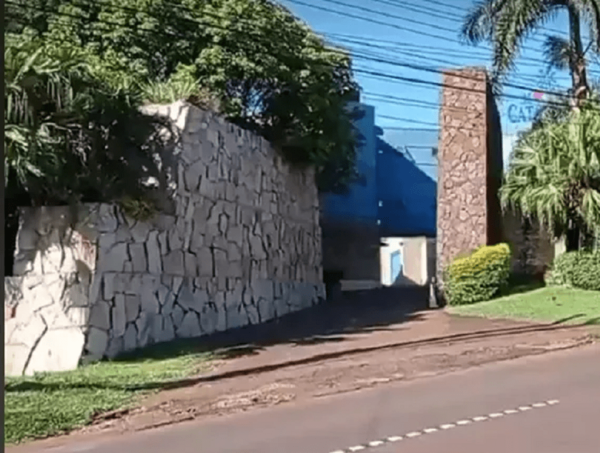 Supuesto caso de feminicidio en motel: autoridades hablan de proxenetismo y más implicados · Radio Monumental 1080 AM