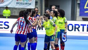Polémica nota dejó mal parada a selección femenina de fútbol de salón