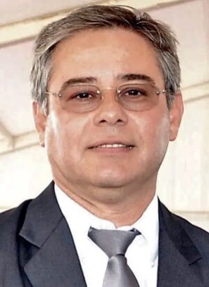 El 28 de noviembre, nueva fecha marcada para juicio oral al exintendente de San Antonio - Nacionales - ABC Color