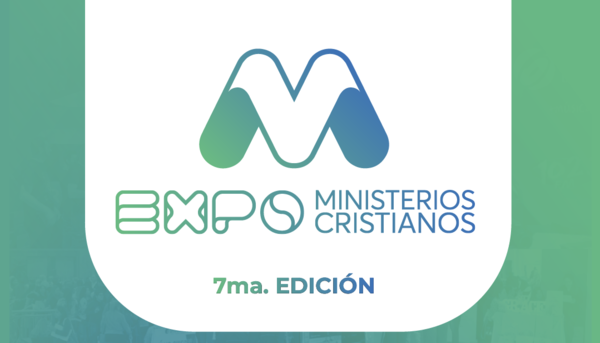 Expo Ministerios Cristianos alista su 7ma. edición del 17 al 19 de noviembre