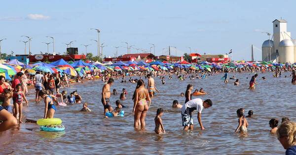 La Nación / Apuntan a tener vuelos chárter de Asunción a Encarnación