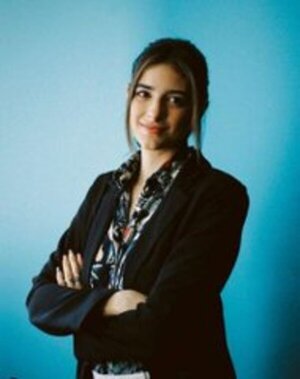 Pati Ginzo sobre su denuncia de acoso: "Tengo suficientes pruebas"