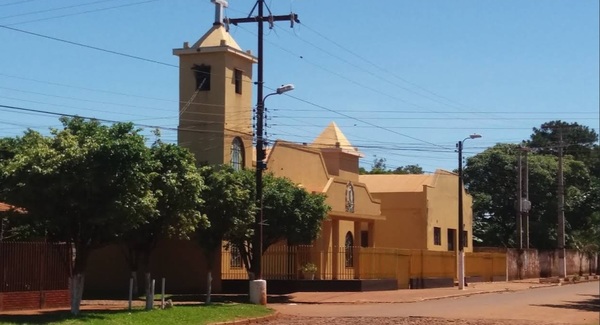 Torneo Intercomunitario de la parroquia Virgen de Fátima llega a su etapa final - Radio Imperio