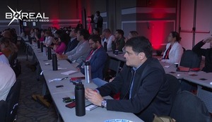 “Exponegocios”: expertos internacionales compartieron nuevas tendencias - Unicanal