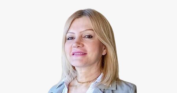 La Nación / Cinthia Cipolla como diputada buscará proteger y ayudar a los sectores vulnerables y pobres