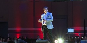 ¡Expo Empresarial de Negocios culminó con éxito! - trece