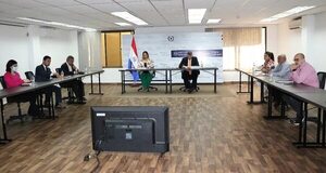 Transformación Educativa: padres piden que plan no se atasque en “ideología de género” - Nacionales - ABC Color