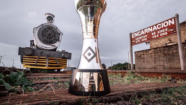 Encarnación también quiere albergar la Supercopa Paraguay