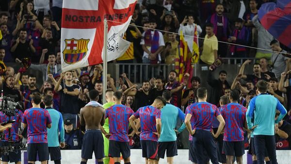 Barcelona y Real Madrid sufrieron grandes pérdidas