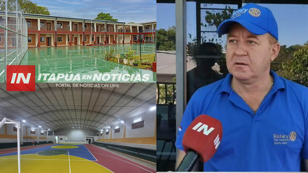 JAVIER PEREIRA DEJÓ 6.000 MILLONES EN LA CAJA DEL DISTRITO DE CAMBYRETÁ