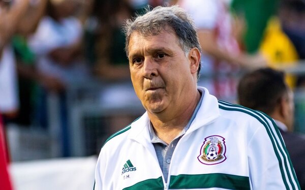 Mexicanos pesimistas de que la Selección de Martino supere maleficio de octavos en Catar