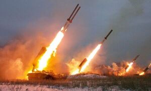 Anuncian un nuevo paquete de asistencia militar a Ucrania por 400 millones de dólares - ADN Digital