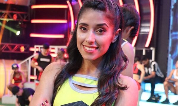 Eligen a Paty como la más linda de Calle 7 | Telefuturo