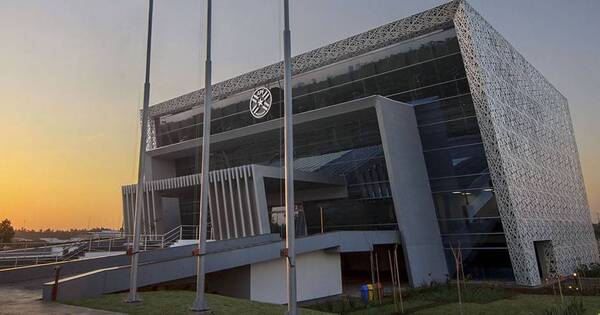Crónica / ¿Cuando arrancará el Apertura 2023? La propuesta presentada a los clubes