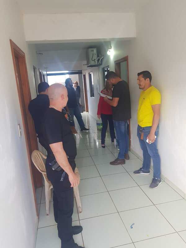 Realizan varias diligencias a fin de esclarecer homicidio en motel - Noticde.com
