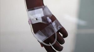 Brote de cólera en Haití ya deja cerca de un centenar de muertos