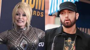 Diario HOY | Eminem y Dolly Parton ingresan al Salón de la Fama del Rock & Roll