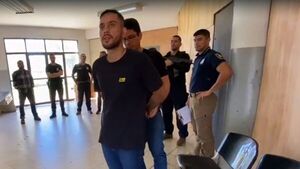 Expulsan a brasileño con orden de captura en su país
