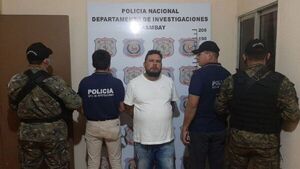 CSJ ordena auditoría tras la absolución de Cachorrão, en el caso de atentado contra periodista
