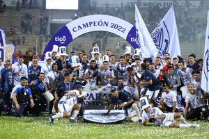 La gran campaña del Sportivo Ameliano en la Copa Paraguay