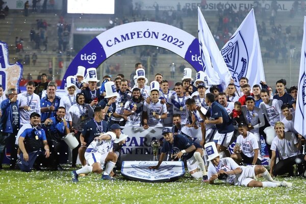 La gran campaña del Sportivo Ameliano en la Copa Paraguay