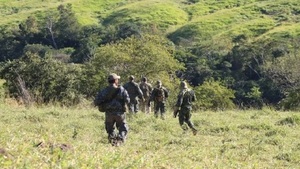 Ordenan prisión para presunta integrante de la banda criminal EPP - Paraguaype.com