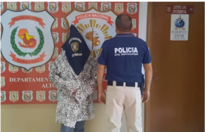 Caso de mitakuña asesinada en un motel de CDE: Apresan a una ¿madama?