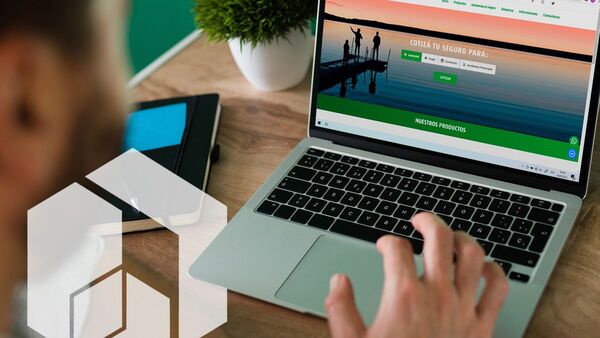 Panal Seguros implementó mejoras en el servicio de cotización web