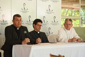 Transformación Educativa: Iglesia católica propone rever el plan y llama a “un pacto de diálogo” - Nacionales - ABC Color