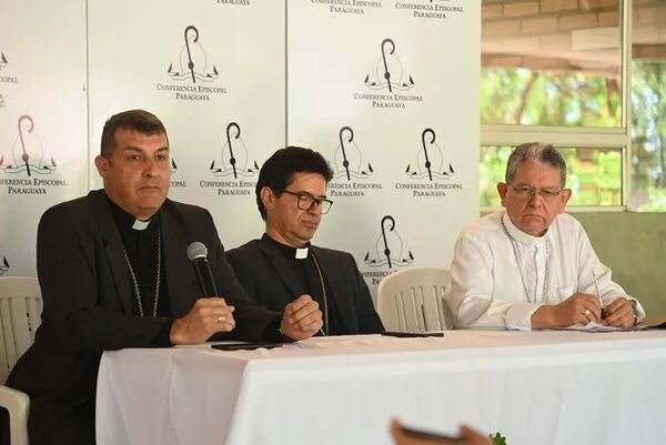 Transformación Educativa: Iglesia católica propone rever el plan y llama a “un pacto de diálogo” - Nacionales - ABC Color