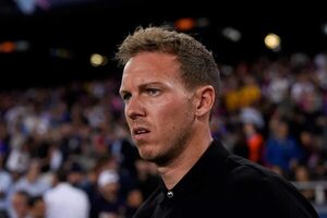 Bayern busca asumir el liderato en Berlín - Fútbol Internacional - ABC Color