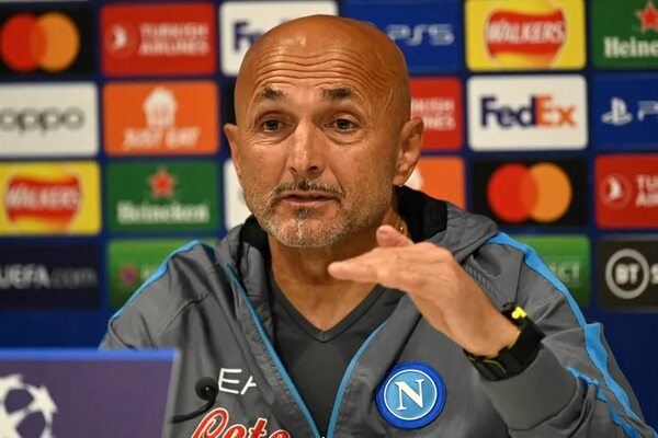 Atalanta-Napoli y Juventus-Inter, los duelos destacados en la Serie A - Fútbol Internacional - ABC Color