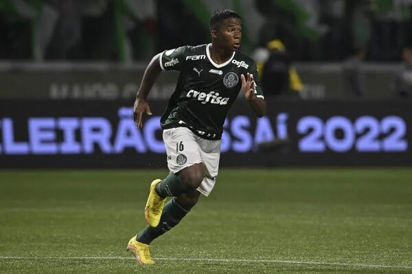 Recta final del Brasileirão por cupos a la Copa Libertadores - Fútbol Internacional - ABC Color