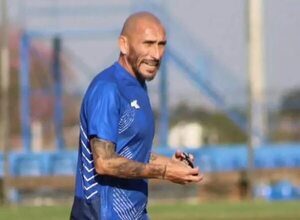 Panorama difícil en la defensa de Sol de América - Fútbol - ABC Color